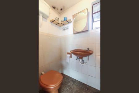 Casa à venda com 189m², 2 quartos e 2 vagas Banheiro do Terraço