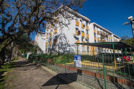 Apartamento à venda com 50m², 1 quarto e 1 vagaFachada