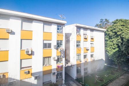 Apartamento à venda com 50m², 1 quarto e 1 vagaVista da Suíte