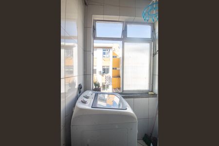 Apartamento à venda com 50m², 1 quarto e 1 vagaÁrea de Serviço