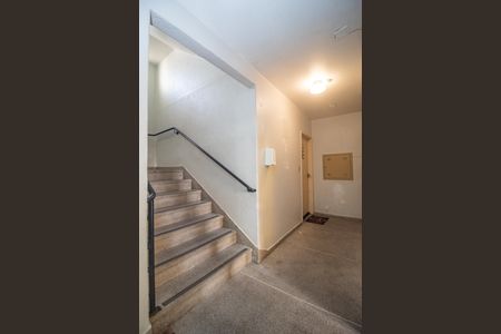 Apartamento à venda com 50m², 1 quarto e 1 vagaHall de Entrada