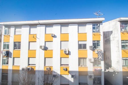 Apartamento à venda com 50m², 1 quarto e 1 vagaVista da Suíte