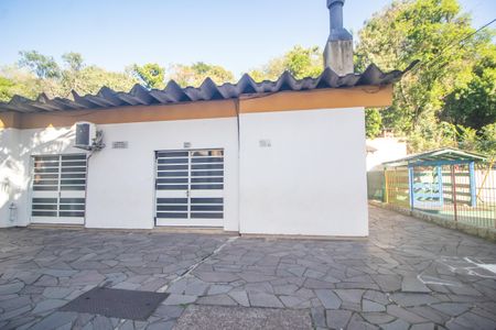 Apartamento à venda com 50m², 1 quarto e 1 vagaÁrea comum - Salão de festas