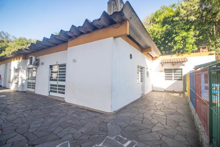Apartamento à venda com 50m², 1 quarto e 1 vagaÁrea comum - Salão de festas