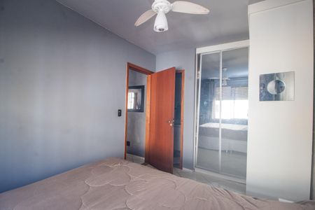 Apartamento à venda com 50m², 1 quarto e 1 vagaSuíte