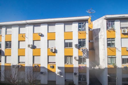 Apartamento à venda com 50m², 1 quarto e 1 vagaVista da Sala