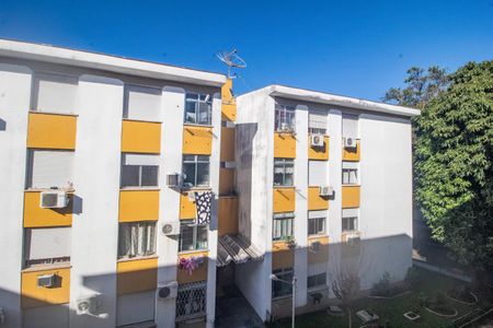 Apartamento à venda com 50m², 1 quarto e 1 vagaVista da Sala