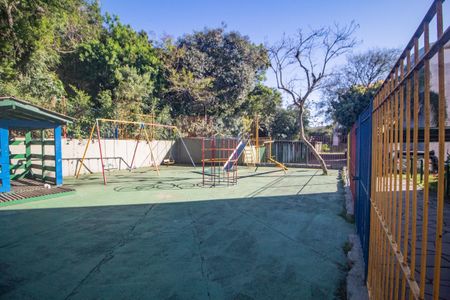 Apartamento à venda com 50m², 1 quarto e 1 vagaÁrea comum - Playground