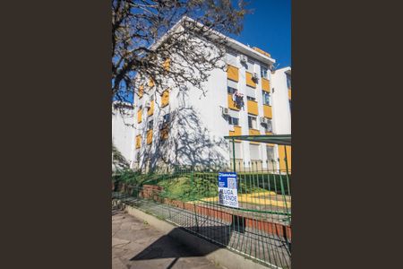 Apartamento à venda com 50m², 1 quarto e 1 vagaPlaca