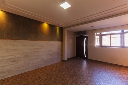 Sala de casa de condomínio à venda com 2 quartos, 170m² em Mooca, São Paulo