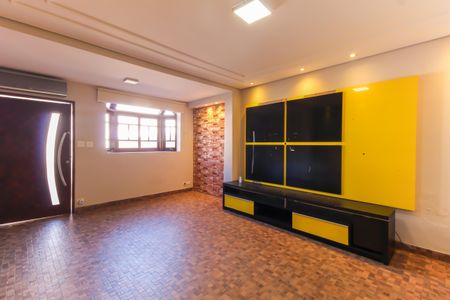 Sala de casa de condomínio à venda com 2 quartos, 170m² em Mooca, São Paulo