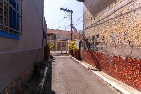 Casa de condomínio à venda com 170m², 2 quartos e 5 vagasEntrada