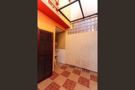 Casa de condomínio à venda com 170m², 2 quartos e 5 vagasÁrea de Serviço