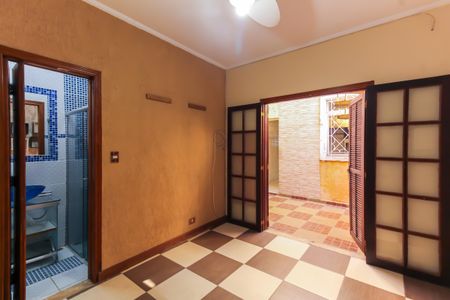Casa de condomínio à venda com 170m², 2 quartos e 5 vagasQuarto de Serviço