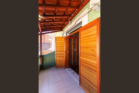 Casa de condomínio à venda com 170m², 2 quartos e 5 vagasQuarto 1