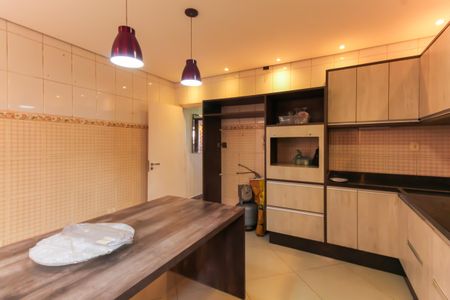 Casa de condomínio à venda com 170m², 2 quartos e 5 vagasCozinha