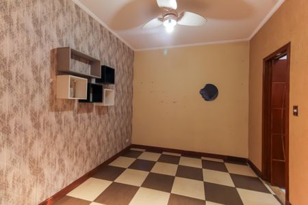 Casa de condomínio à venda com 170m², 2 quartos e 5 vagasQuarto de Serviço