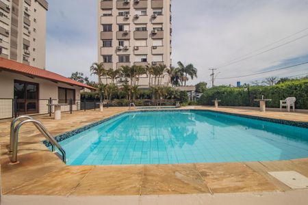 Apartamento à venda com 77m², 2 quartos e 1 vaga Apartamento à venda com 77m², 2 quartos e 1 vagaÁrea comum - Piscina