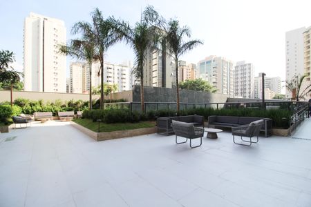 Studio para alugar com 29m², 1 quarto e sem vaga Studio para alugar com 29m², 1 quarto e sem vagaÁrea comum