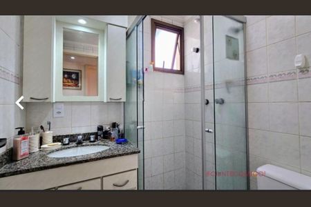 Apartamento à venda com 83m², 3 quartos e 3 vagasFoto 01