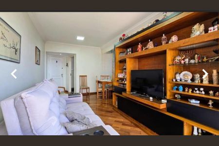 Apartamento à venda com 83m², 3 quartos e 3 vagasFoto 01