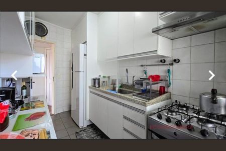 Apartamento à venda com 83m², 3 quartos e 3 vagasFoto 01