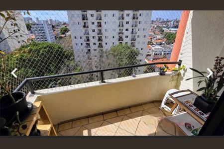 Apartamento à venda com 83m², 3 quartos e 3 vagasFoto 01
