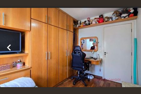 Foto 01 de apartamento à venda com 3 quartos, 83m² em Vila Mariana, São Paulo