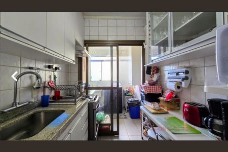 Apartamento à venda com 83m², 3 quartos e 3 vagasFoto 01