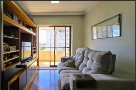Apartamento à venda com 83m², 3 quartos e 3 vagasFoto 01