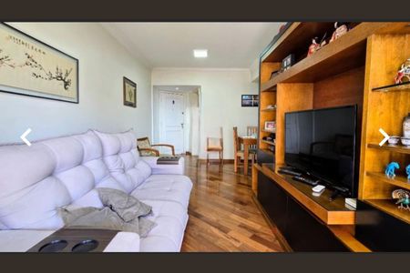 Foto 01 de apartamento à venda com 3 quartos, 83m² em Vila Mariana, São Paulo