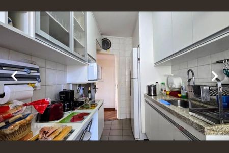 Apartamento à venda com 83m², 3 quartos e 3 vagasFoto 01