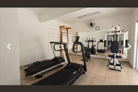 Apartamento à venda com 83m², 3 quartos e 3 vagasFoto 01