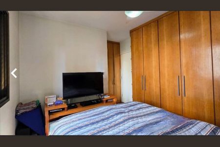 Foto 01 de apartamento à venda com 3 quartos, 83m² em Vila Mariana, São Paulo