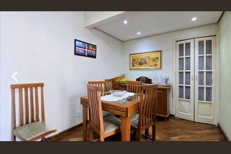 Foto 01 de apartamento à venda com 3 quartos, 83m² em Vila Mariana, São Paulo