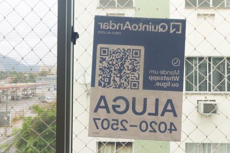 Apartamento para alugar com 50m², 2 quartos e 1 vagaPlaquinha