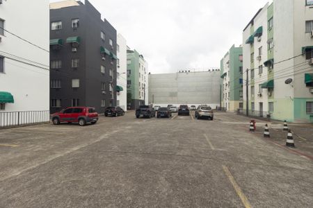 Apartamento para alugar com 50m², 2 quartos e 1 vagaÁrea comum