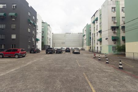 Apartamento para alugar com 50m², 2 quartos e 1 vagaÁrea comum