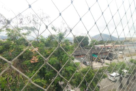 Apartamento para alugar com 50m², 2 quartos e 1 vagaVista do Quarto 2