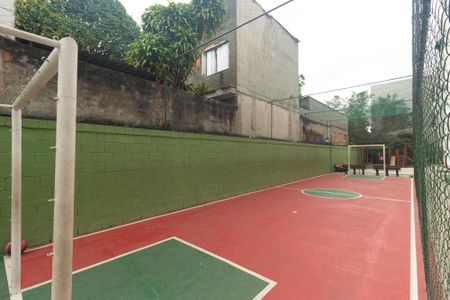 Apartamento para alugar com 50m², 2 quartos e 1 vagaÁrea comum - Quadra