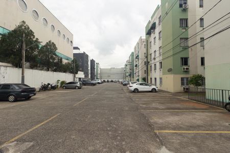 Apartamento para alugar com 50m², 2 quartos e 1 vagaÁrea comum