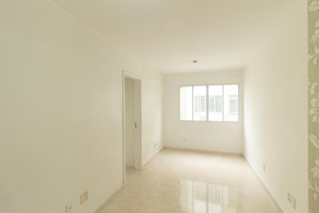 Sala de apartamento para alugar com 2 quartos, 50m² em Campo Grande, Rio de Janeiro