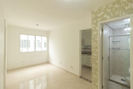 Apartamento para alugar com 50m², 2 quartos e 1 vagaSala