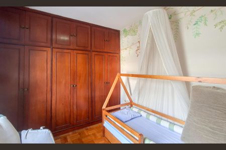 Apartamento para alugar com 140m², 3 quartos e 1 vaga Apartamento para alugar com 140m², 3 quartos e 1 vagaQuarto 2