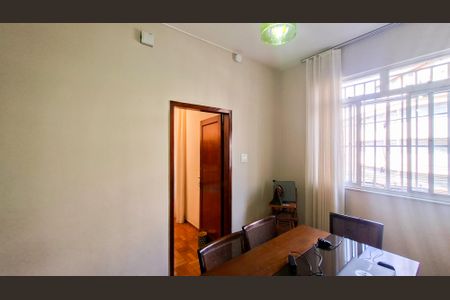 Sala de Jantar de apartamento para alugar com 3 quartos, 140m² em Sion, Belo Horizonte
