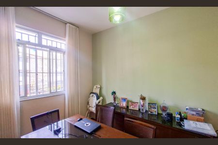 Sala de Jantar de apartamento para alugar com 3 quartos, 140m² em Sion, Belo Horizonte