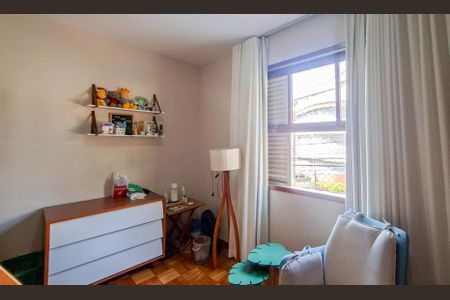 Apartamento para alugar com 140m², 3 quartos e 1 vaga Apartamento para alugar com 140m², 3 quartos e 1 vagaQuarto 2