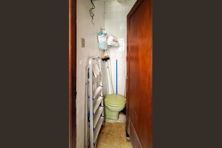 Apartamento para alugar com 140m², 3 quartos e 1 vaga Apartamento para alugar com 140m², 3 quartos e 1 vagaÁrea de Serviço