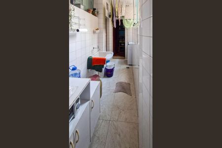 Apartamento para alugar com 140m², 3 quartos e 1 vaga Apartamento para alugar com 140m², 3 quartos e 1 vagaÁrea de Serviço