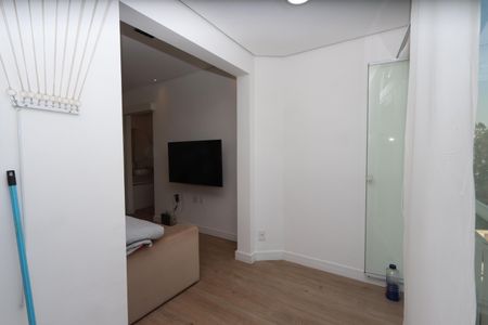 Varanda de apartamento para alugar com 1 quarto, 39m² em Vila Prudente, São Paulo